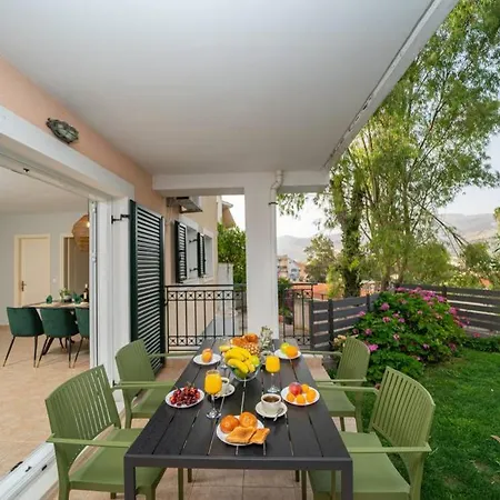 Apartamento & Elegant With Private Garden *