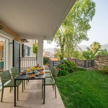 Apartamento & Elegant With Private Garden Argostoli (Kefalonia)