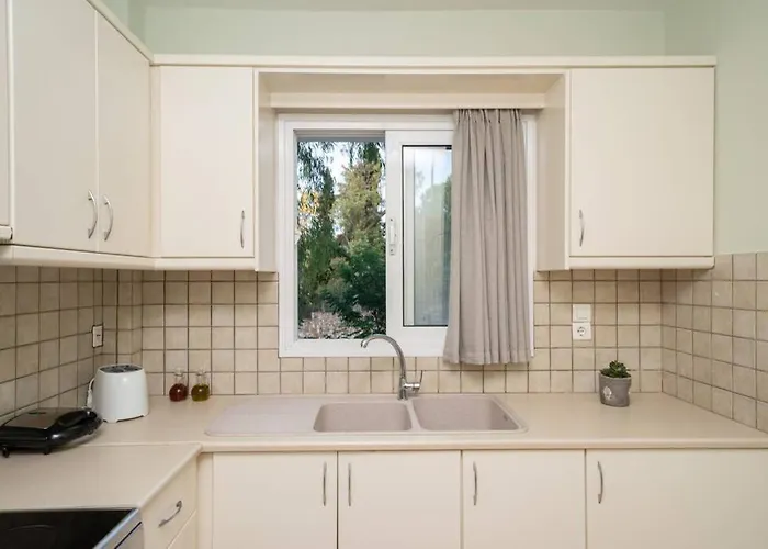 Apartamento & Elegant With Private Garden Argostoli (Kefalonia)