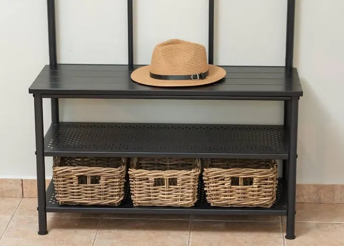 & Elegant With Private Garden