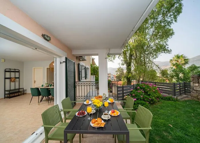 Apartamento & Elegant With Private Garden *