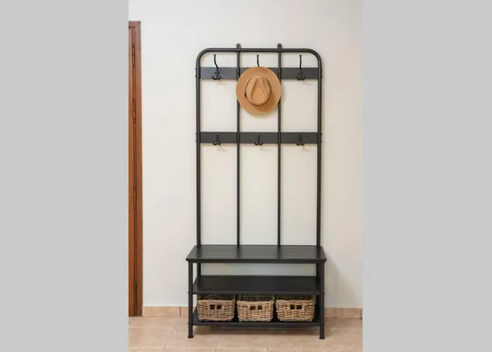 & Elegant With Private Garden