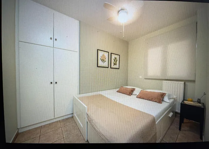 & Elegant With Private Garden Apartamento *