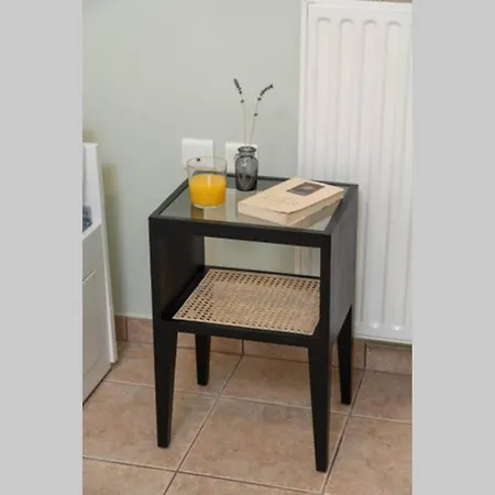 & Elegant With Private Garden